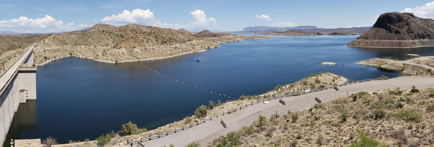 elephant butte lake 2019 08 by paul tooley