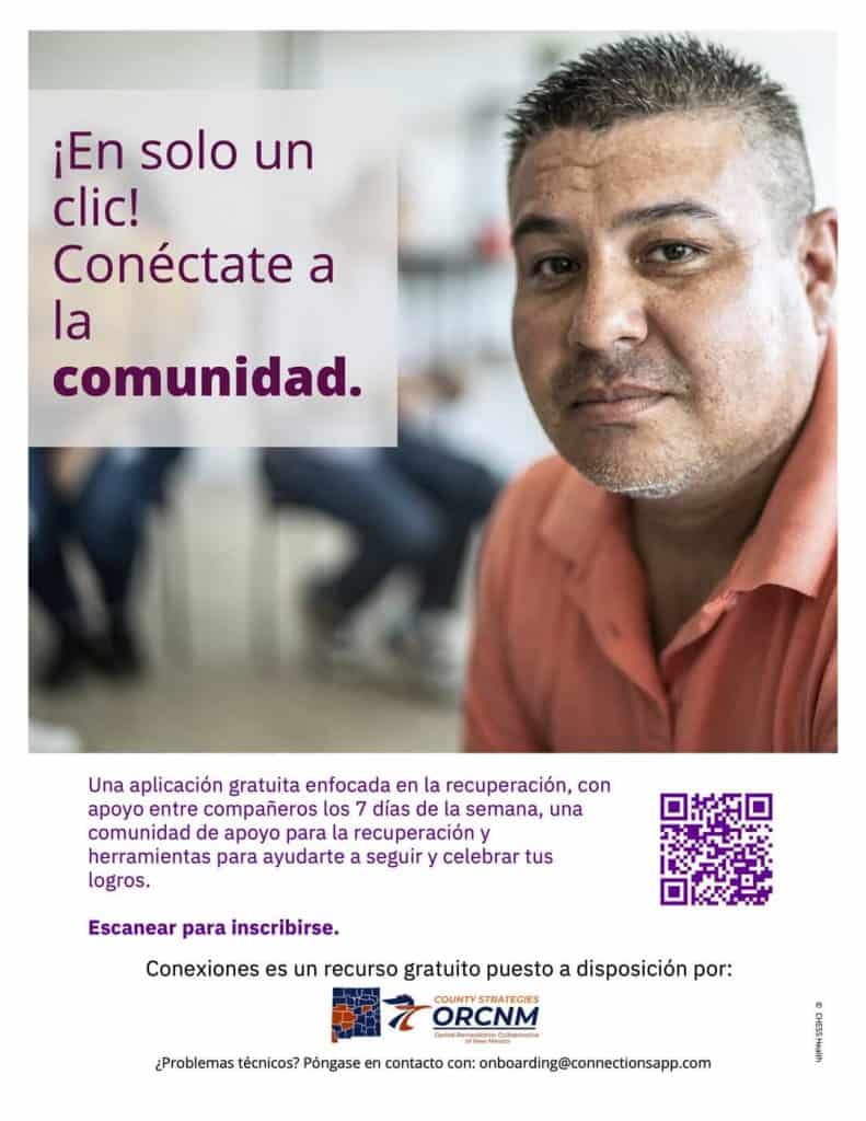 get help with connections espanol