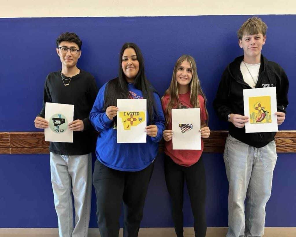 i voted sticker designers i voted sticker designers