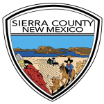 logo for sierra county new mexico government