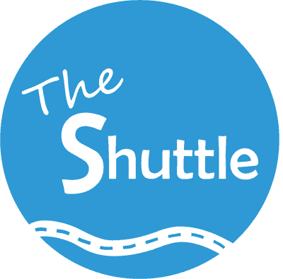 the shuttle free rides