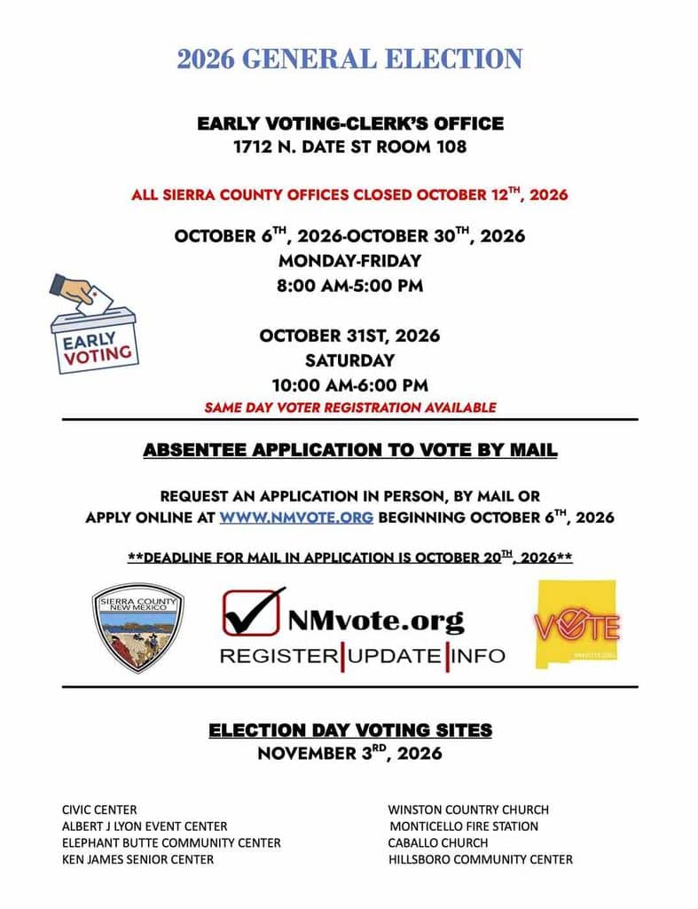 voter info general election 2026 november voter info general election 2026 november